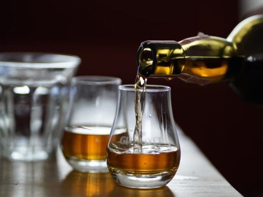 whisky